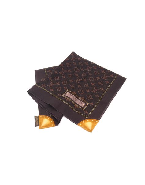 foulard uomo louis vuitton prezzo|Sciarpe da uomo Louis Vuitton .